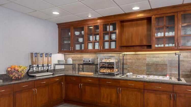 Homewood Suites by Hilton Phoenix North Restaurant
