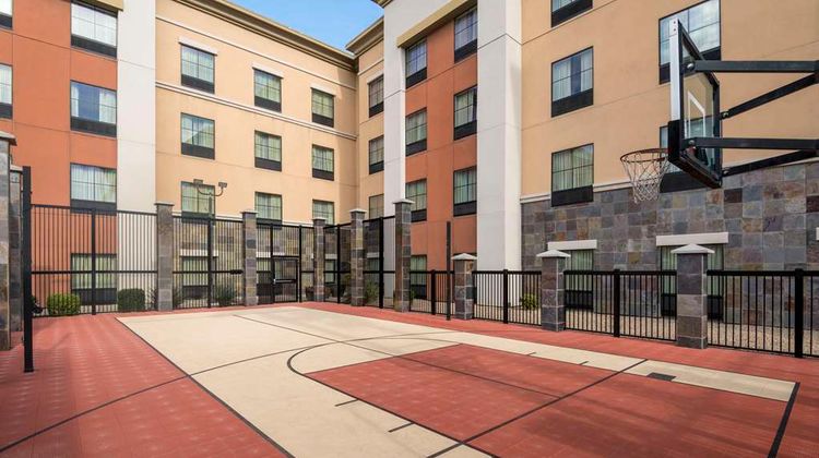 Homewood Suites by Hilton Phoenix North Recreation