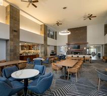 Homewood Suites by Hilton Phoenix North Lobby
