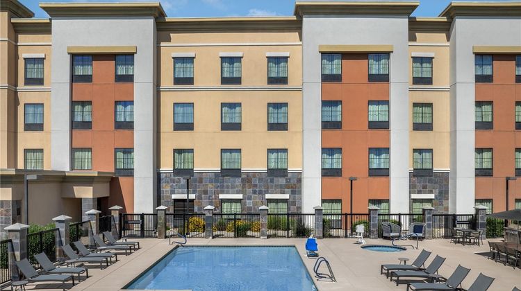 Homewood Suites by Hilton Phoenix North Pool