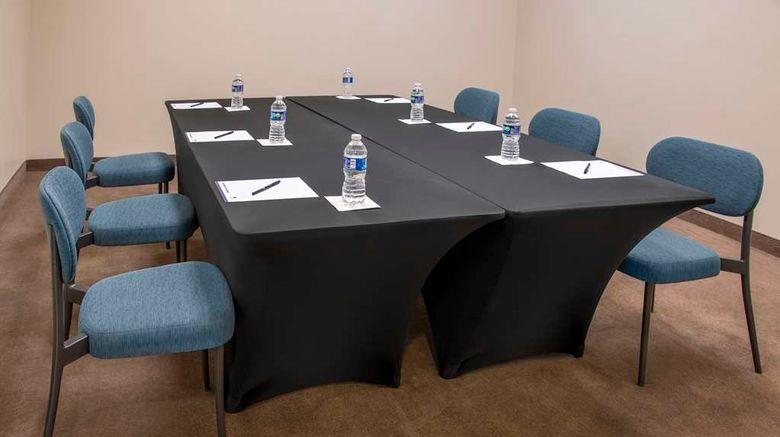 <b>DoubleTree by Hilton Phoenix-Gilbert Meeting</b>. Images powered by <a href="https://iceportal.shijigroup.com/" title="IcePortal" target="_blank">IcePortal</a>.