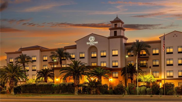 DoubleTree by Hilton Phoenix-Gilbert Exterior