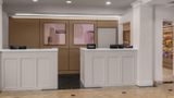 <b>DoubleTree by Hilton Phoenix-Gilbert Lobby</b>. Images powered by <a href="https://iceportal.shijigroup.com/" title="IcePortal" target="_blank">IcePortal</a>.