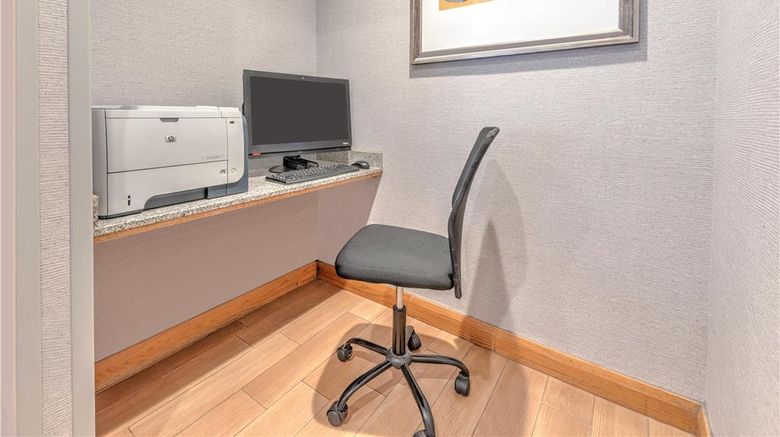 <b>Hampton Inn Phoenix Midtown/Downtown Other</b>. Images powered by <a href="https://iceportal.shijigroup.com/" title="IcePortal" target="_blank">IcePortal</a>.