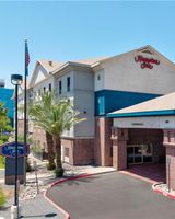 Hampton Inn Phoenix Midtown/Downtown