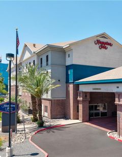 Hampton Inn Phoenix Midtown/Downtown