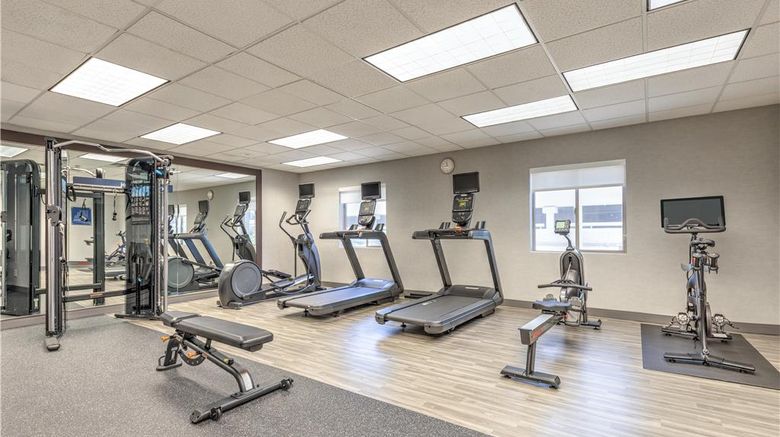 <b>Hampton Inn Phoenix Midtown/Downtown Health</b>. Images powered by <a href="https://iceportal.shijigroup.com/" title="IcePortal" target="_blank">IcePortal</a>.