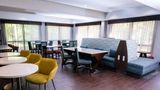 Hampton Inn Pickwick Dam-At Shiloh Falls Lobby