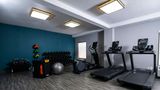 Hampton Inn Pickwick Dam-At Shiloh Falls Health