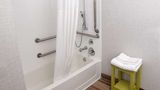 Hampton Inn Pickwick Dam-At Shiloh Falls Room
