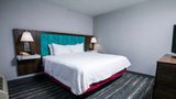 Hampton Inn Pickwick Dam-At Shiloh Falls Room