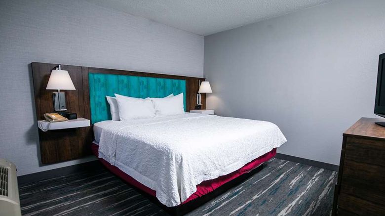 <b>Hampton Inn Pickwick Dam-At Shiloh Falls Room</b>. Images powered by <a href="https://iceportal.shijigroup.com/" title="IcePortal" target="_blank">IcePortal</a>.