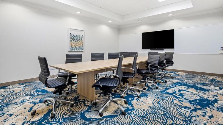 Hampton Inn & Suites, Downtown Meeting
