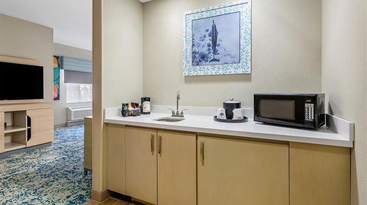 Hampton Inn & Suites, Downtown Other