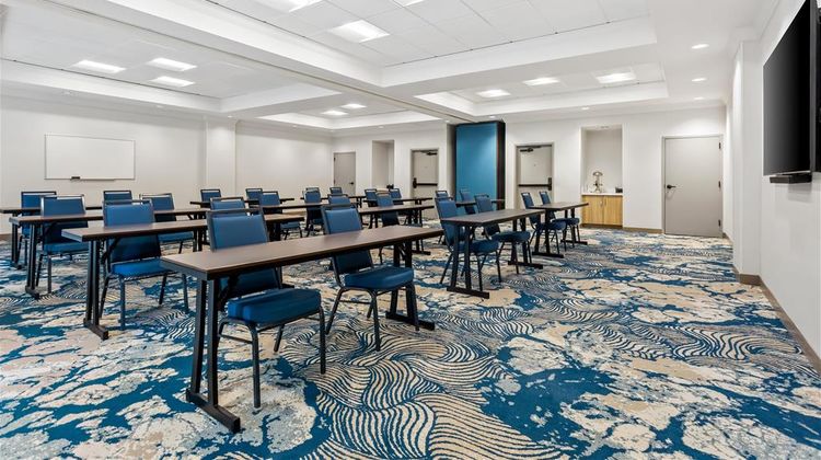 Hampton Inn & Suites, Downtown Meeting