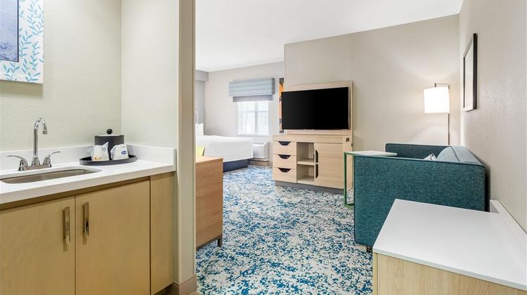 Hampton Inn & Suites, Downtown Other