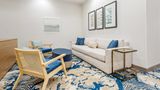 <b>Hampton Inn & Suites, Downtown Lobby</b>. Images powered by <a href="https://iceportal.shijigroup.com/" title="IcePortal" target="_blank">IcePortal</a>.