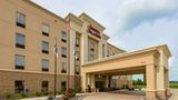 Hampton Inn & Suites Peoria Exterior
