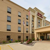 Hampton Inn & Suites Peoria
