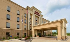 Hampton Inn & Suites Peoria