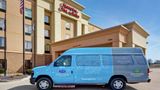 Hampton Inn & Suites Peoria Exterior