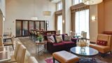 Hampton Inn & Suites Peoria Lobby
