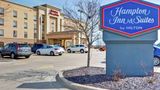 Hampton Inn & Suites Peoria Exterior