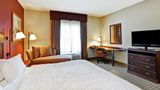 Hampton Inn & Suites Peoria Room
