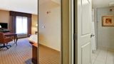 Hampton Inn & Suites Peoria Room