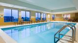 Hampton Inn & Suites Peoria Pool