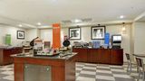 Hampton Inn & Suites Peoria Restaurant