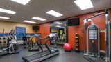 Hampton Inn & Suites Peoria Health