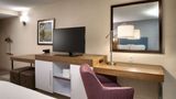 Hampton Inn & Suites Pocatello Room