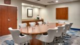 Hampton Inn & Suites Pocatello Meeting
