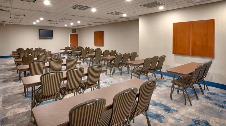 Hampton Inn & Suites Pocatello Meeting