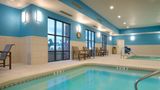 Hampton Inn & Suites Pocatello Pool