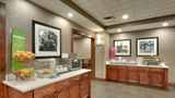 Hampton Inn & Suites Pocatello Restaurant