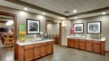 Hampton Inn & Suites Pocatello Restaurant