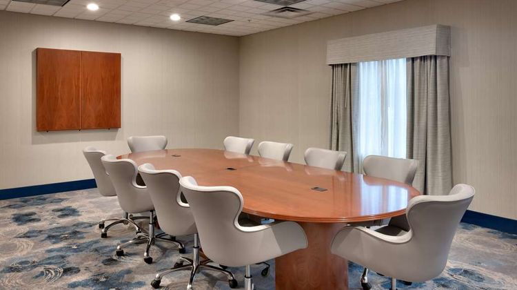 Hampton Inn & Suites Pocatello Meeting