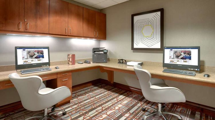 Hampton Inn & Suites Pocatello Other