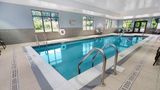Hampton Inn Pittsburgh Bridgeville Pool