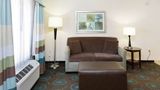 Hampton Inn Pittsburgh Bridgeville Room
