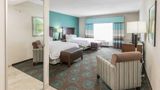 Hampton Inn Pittsburgh Bridgeville Room