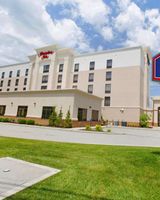 Hampton Inn Pittsburgh Bridgeville