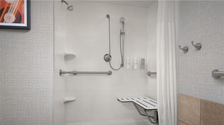 Hampton Inn Pittsburgh/Greentree Room