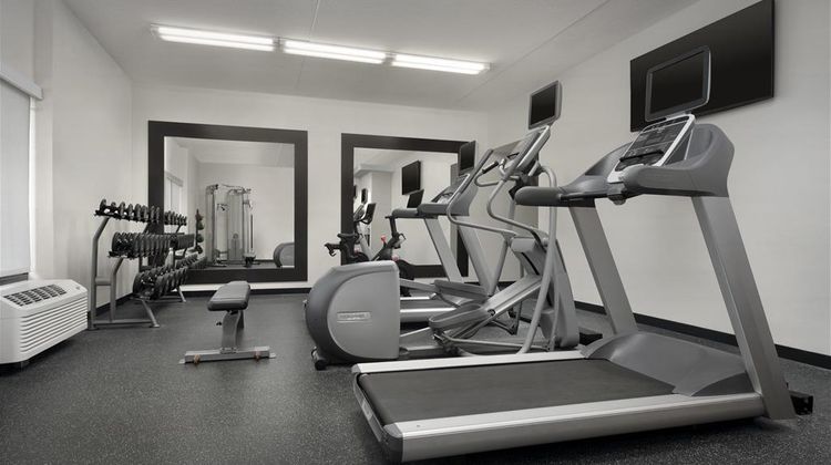 Hampton Inn Pittsburgh/Greentree Health