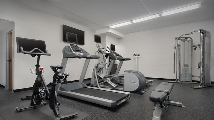 Hampton Inn Pittsburgh/Greentree Health