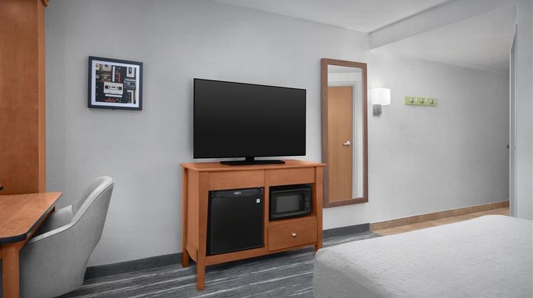 Hampton Inn Pittsburgh/Greentree Room