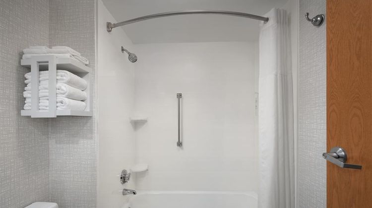 Hampton Inn Pittsburgh/Greentree Room