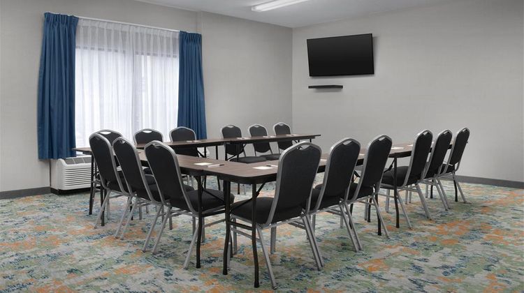 Hampton Inn Pittsburgh/Greentree Meeting